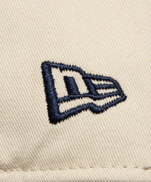green label relaxing / グリーンレーベル リラクシング キャップ | ＜Brooks Brothers＞New Era 9FORTY EX キャップ | 詳細14