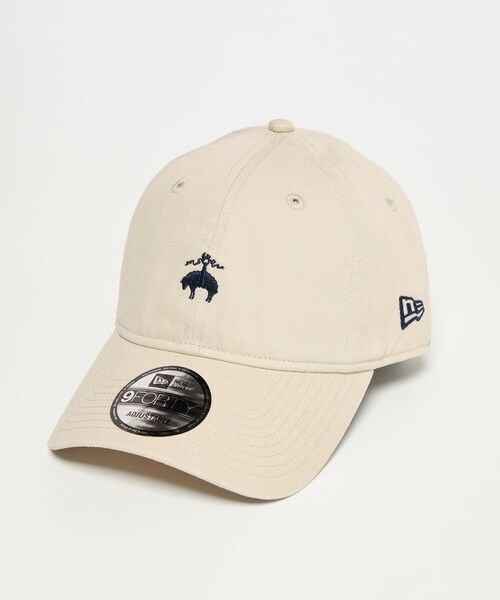 green label relaxing / グリーンレーベル リラクシング キャップ | ＜Brooks Brothers＞New Era 9FORTY EX キャップ | 詳細7