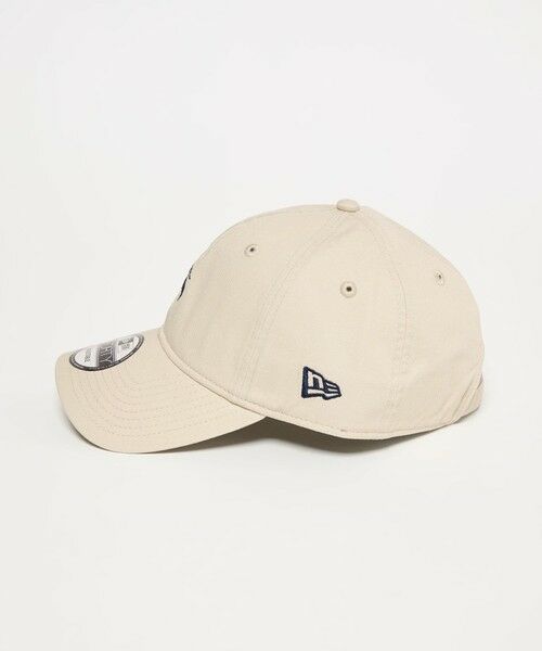 green label relaxing / グリーンレーベル リラクシング キャップ | ＜Brooks Brothers＞New Era 9FORTY EX キャップ | 詳細9