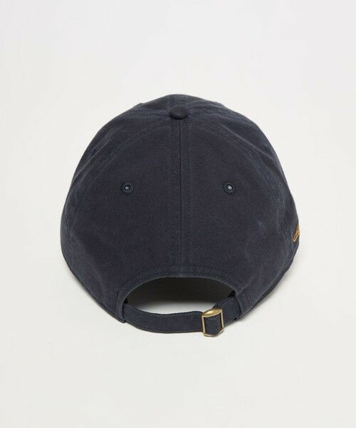 green label relaxing / グリーンレーベル リラクシング キャップ | ＜Brooks Brothers＞New Era 9FORTY EX キャップ | 詳細20