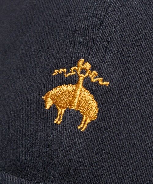 green label relaxing / グリーンレーベル リラクシング キャップ | ＜Brooks Brothers＞New Era 9FORTY EX キャップ | 詳細21