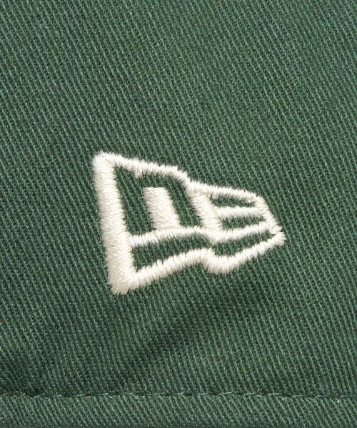 green label relaxing / グリーンレーベル リラクシング キャップ | 【限定カラー】＜Brooks Brothers＞New Era 9FORTY SP キャップ | 詳細11