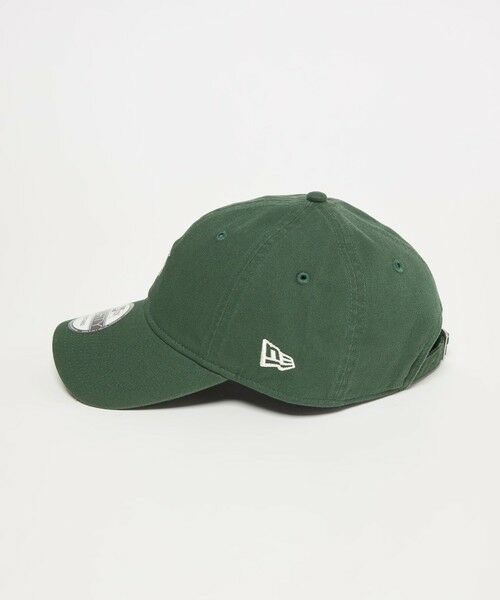 green label relaxing / グリーンレーベル リラクシング キャップ | 【限定カラー】＜Brooks Brothers＞New Era 9FORTY SP キャップ | 詳細6