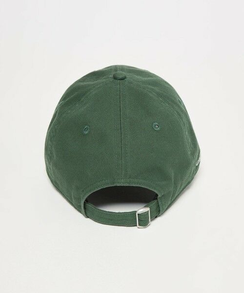 green label relaxing / グリーンレーベル リラクシング キャップ | 【限定カラー】＜Brooks Brothers＞New Era 9FORTY SP キャップ | 詳細7