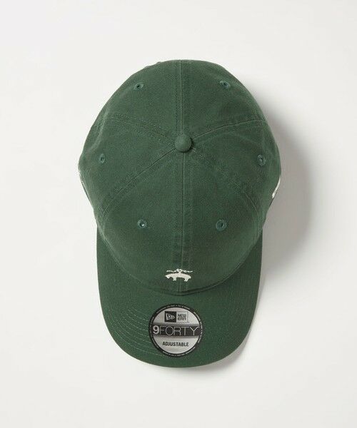 green label relaxing / グリーンレーベル リラクシング キャップ | 【限定カラー】＜Brooks Brothers＞New Era 9FORTY SP キャップ | 詳細8