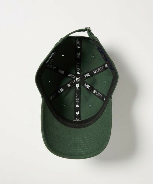 green label relaxing / グリーンレーベル リラクシング キャップ | 【限定カラー】＜Brooks Brothers＞New Era 9FORTY SP キャップ | 詳細9