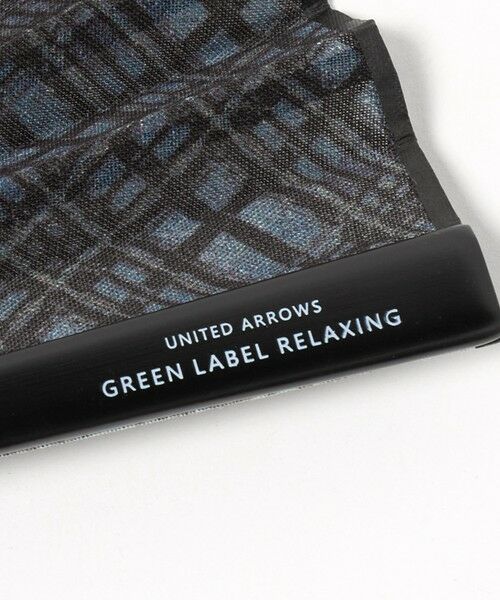 green label relaxing / グリーンレーベル リラクシング 着物・浴衣・小物類 | GLR オリジナル 扇子 | 詳細4