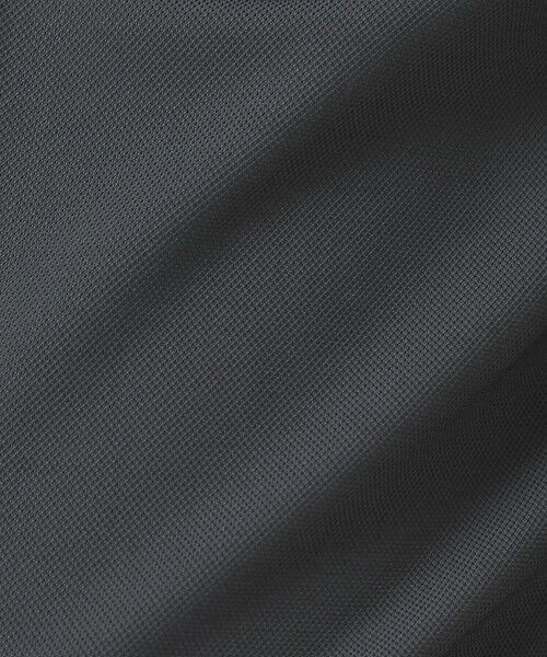 green label relaxing / グリーンレーベル リラクシング その他パンツ | ポリエステル ドビー ワイド ユーティリティ イージー パンツ W2 -接触冷感・吸水速乾・ストレッチ- | 詳細4