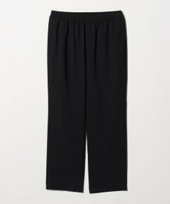 green label relaxing / グリーンレーベル リラクシング その他パンツ | テック コード PLAY-PANTS イージーパンツ W3 -ストレッチ・吸水速乾-