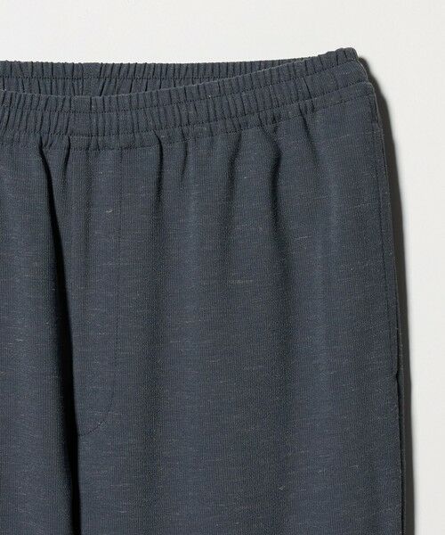 green label relaxing / グリーンレーベル リラクシング その他パンツ | テック コード PLAY-PANTS イージーパンツ W3 -ストレッチ・吸水速乾- | 詳細6