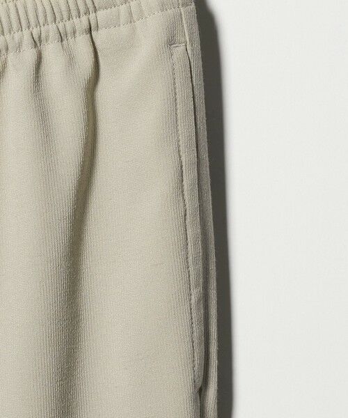 green label relaxing / グリーンレーベル リラクシング その他パンツ | テック コード PLAY-PANTS イージーパンツ W3 -ストレッチ・吸水速乾- | 詳細26