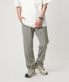 green label relaxing / グリーンレーベル リラクシング その他パンツ | 【別注】＜Gramicci＞ ポリエステル トロ ナロー テーパード イージーパンツ