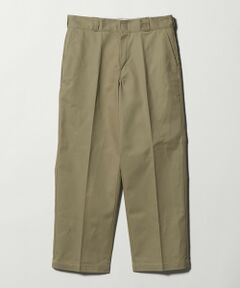 green label relaxing / グリーンレーベル リラクシング チノ・ワークパンツ | ＜Dickies＞877 ワークパンツ ルーズフィット