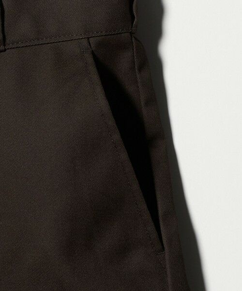 green label relaxing / グリーンレーベル リラクシング チノ・ワークパンツ | <Dickies>877 ワークパンツ ルーズフィット | 詳細9