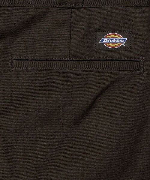 green label relaxing / グリーンレーベル リラクシング チノ・ワークパンツ | <Dickies>877 ワークパンツ ルーズフィット | 詳細10