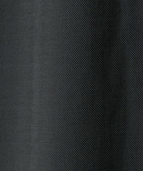 green label relaxing / グリーンレーベル リラクシング シャツ・ブラウス | ポリエステル ドビー ジャストルーズ 半袖 シャツ -接触冷感・吸水速乾・ストレッチ- | 詳細12