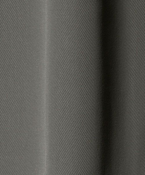 green label relaxing / グリーンレーベル リラクシング シャツ・ブラウス | 【WEB限定】JUST fit ソフトドレープ ボックスシルエット 半袖 シャツ | 詳細12
