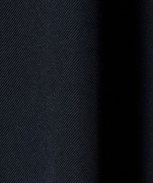 green label relaxing / グリーンレーベル リラクシング シャツ・ブラウス | 【WEB限定】JUST fit ソフトドレープ ボックスシルエット 半袖 シャツ | 詳細14