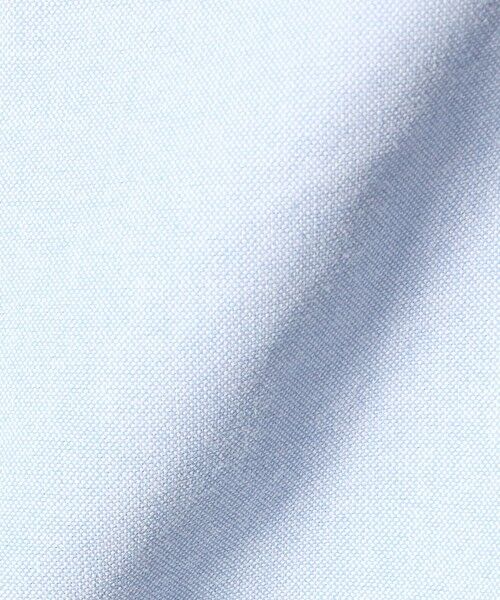 green label relaxing / グリーンレーベル リラクシング シャツ・ブラウス | 【WEB限定】JUST fit オックスフォード ボタンダウン 半袖 シャツ | 詳細15