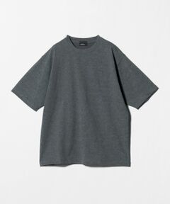 green label relaxing / グリーンレーベル リラクシング Tシャツ | 【WEB限定】スノーフェード 半袖 クルーネック Tシャツ -吸水速乾-