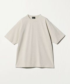 green label relaxing / グリーンレーベル リラクシング Tシャツ | 【WEB限定】スノーフェード 半袖 クルーネック Tシャツ -吸水速乾-
