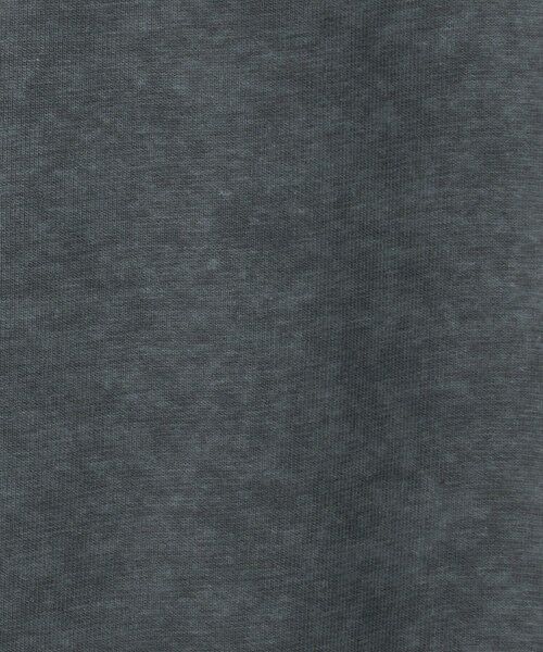 green label relaxing / グリーンレーベル リラクシング Tシャツ | 【WEB限定】スノーフェード 半袖 クルーネック Tシャツ -吸水速乾- | 詳細2