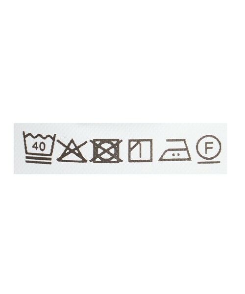 green label relaxing / グリーンレーベル リラクシング Tシャツ | 【WEB限定】スノーフェード 半袖 クルーネック Tシャツ -吸水速乾- | 詳細13
