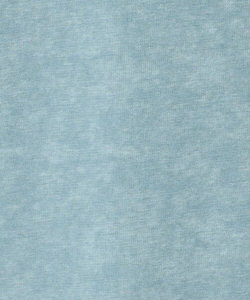 green label relaxing / グリーンレーベル リラクシング Tシャツ | 【WEB限定】スノーフェード 半袖 クルーネック Tシャツ -吸水速乾- | 詳細11