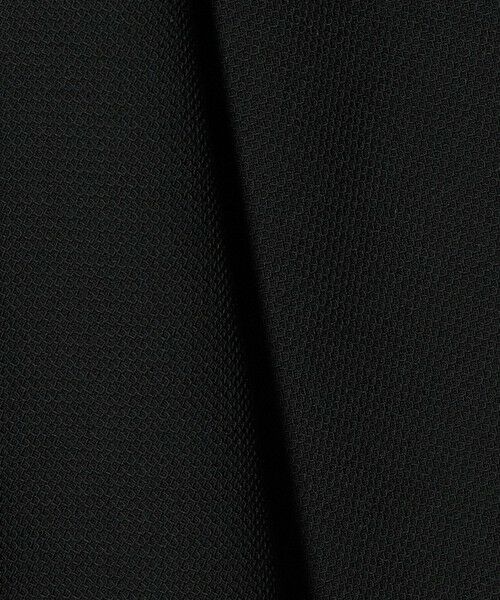 green label relaxing / グリーンレーベル リラクシング Tシャツ | KIVANC ノーカラー 半袖 Tシャツ | 詳細6