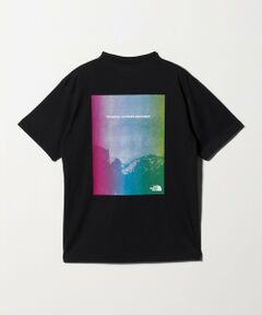 green label relaxing / グリーンレーベル リラクシング Tシャツ | 【WEB限定】＜THE NORTH FACE＞テクニカル アウトドア 半袖 Tシャツ