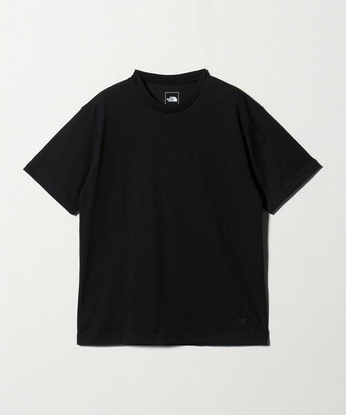green label relaxing / グリーンレーベル リラクシング Tシャツ | 【WEB限定】＜THE NORTH FACE＞テクニカル アウトドア 半袖 Tシャツ | 詳細3