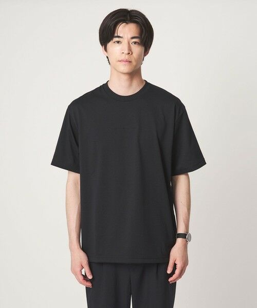 green label relaxing / グリーンレーベル リラクシング Tシャツ | 【WEB限定】＜THE NORTH FACE＞テクニカル アウトドア 半袖 Tシャツ | 詳細8