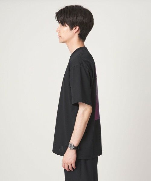 green label relaxing / グリーンレーベル リラクシング Tシャツ | 【WEB限定】＜THE NORTH FACE＞テクニカル アウトドア 半袖 Tシャツ | 詳細9