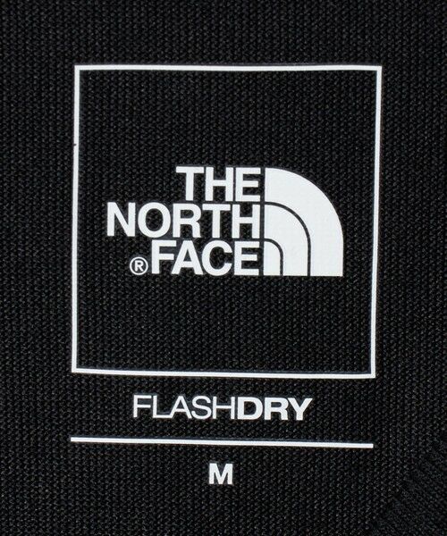 green label relaxing / グリーンレーベル リラクシング Tシャツ | 【WEB限定】＜THE NORTH FACE＞テクニカル アウトドア 半袖 Tシャツ | 詳細11