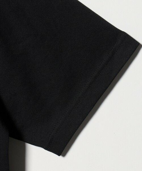 green label relaxing / グリーンレーベル リラクシング Tシャツ | 【WEB限定】＜THE NORTH FACE＞テクニカル アウトドア 半袖 Tシャツ | 詳細5