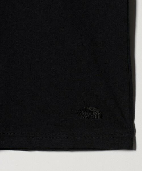 green label relaxing / グリーンレーベル リラクシング Tシャツ | 【WEB限定】＜THE NORTH FACE＞テクニカル アウトドア 半袖 Tシャツ | 詳細6
