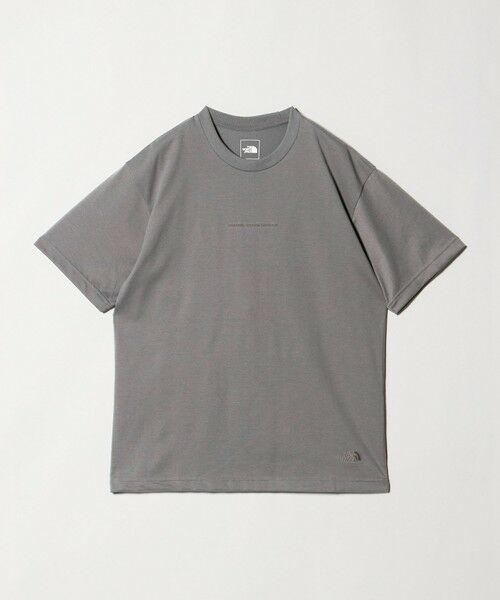 green label relaxing / グリーンレーベル リラクシング Tシャツ | 【WEB限定】＜THE NORTH FACE＞テクニカル アウトドア 半袖 Tシャツ | 詳細28