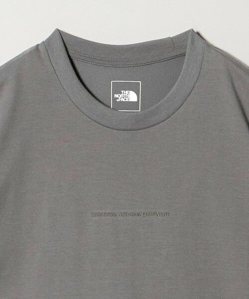 green label relaxing / グリーンレーベル リラクシング Tシャツ | 【WEB限定】＜THE NORTH FACE＞テクニカル アウトドア 半袖 Tシャツ | 詳細29