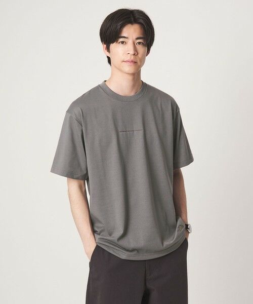 green label relaxing / グリーンレーベル リラクシング Tシャツ | 【WEB限定】＜THE NORTH FACE＞テクニカル アウトドア 半袖 Tシャツ | 詳細23