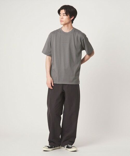 green label relaxing / グリーンレーベル リラクシング Tシャツ | 【WEB限定】＜THE NORTH FACE＞テクニカル アウトドア 半袖 Tシャツ | 詳細24