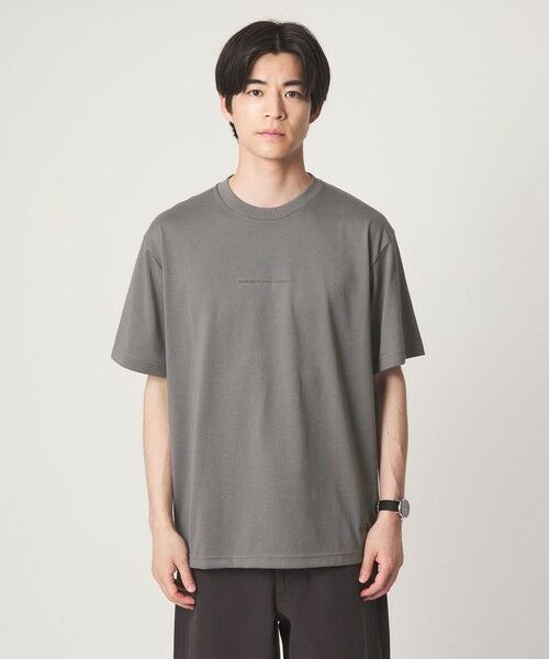 green label relaxing / グリーンレーベル リラクシング Tシャツ | 【WEB限定】＜THE NORTH FACE＞テクニカル アウトドア 半袖 Tシャツ | 詳細25