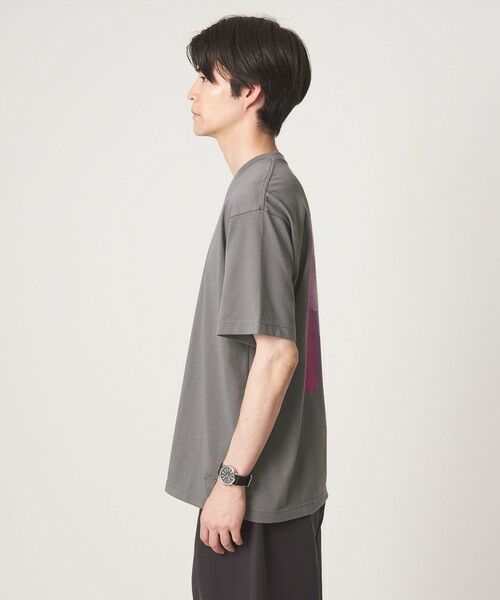 green label relaxing / グリーンレーベル リラクシング Tシャツ | 【WEB限定】＜THE NORTH FACE＞テクニカル アウトドア 半袖 Tシャツ | 詳細26