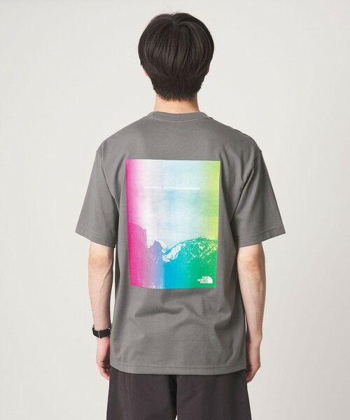 green label relaxing / グリーンレーベル リラクシング Tシャツ | 【WEB限定】＜THE NORTH FACE＞テクニカル アウトドア 半袖 Tシャツ | 詳細27