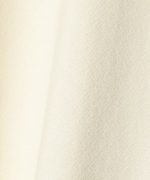 green label relaxing / グリーンレーベル リラクシング Tシャツ | ＜FRED PERRY＞クレープ ピケ 半袖 Tシャツ | 詳細3