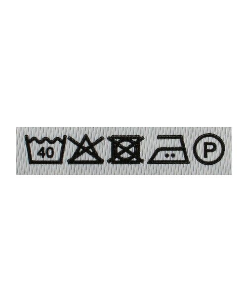 green label relaxing / グリーンレーベル リラクシング Tシャツ | ＜FRED PERRY＞クレープ ピケ 半袖 Tシャツ | 詳細10