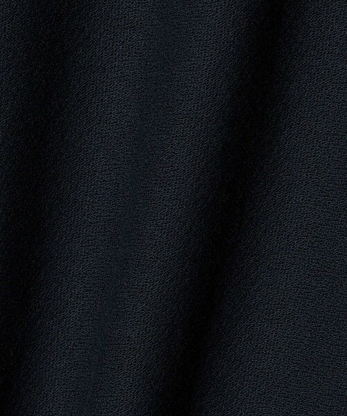 green label relaxing / グリーンレーベル リラクシング Tシャツ | ＜FRED PERRY＞クレープ ピケ 半袖 Tシャツ | 詳細8