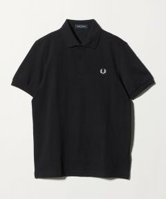 green label relaxing / グリーンレーベル リラクシング ポロシャツ | ＜FRED PERRY＞ フレッドペリー シャツ 半袖 ポロシャツ