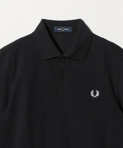 green label relaxing / グリーンレーベル リラクシング ポロシャツ | <FRED PERRY> フレッドペリー シャツ 半袖 ポロシャツ | 詳細1