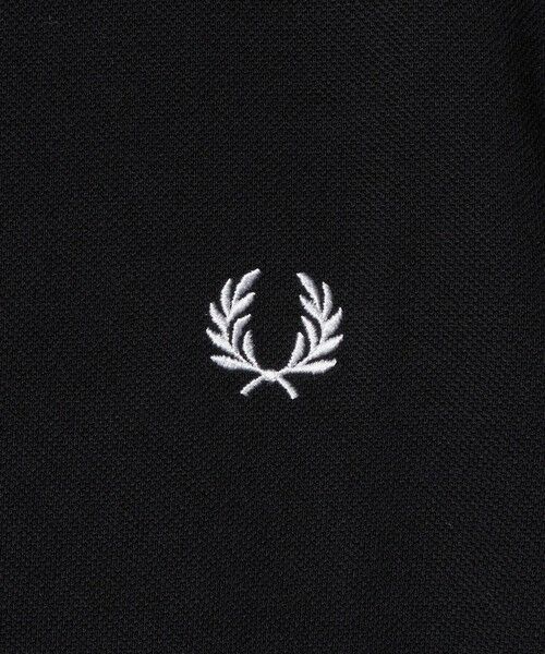 green label relaxing / グリーンレーベル リラクシング ポロシャツ | <FRED PERRY> フレッドペリー シャツ 半袖 ポロシャツ | 詳細2