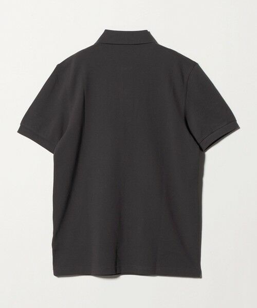 green label relaxing / グリーンレーベル リラクシング ポロシャツ | <FRED PERRY> フレッドペリー シャツ 半袖 ポロシャツ | 詳細4